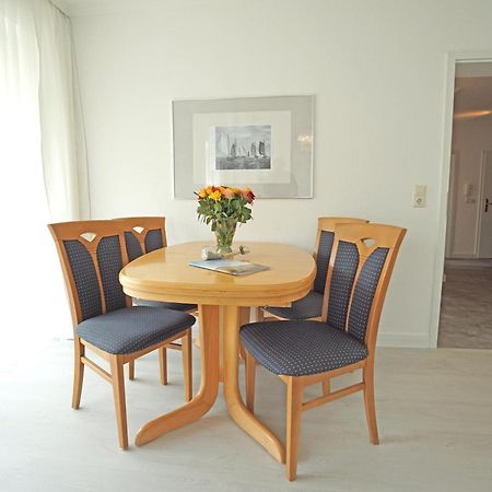 Villa Madeleine Wohnung 6 Heringsdorf  Luaran gambar