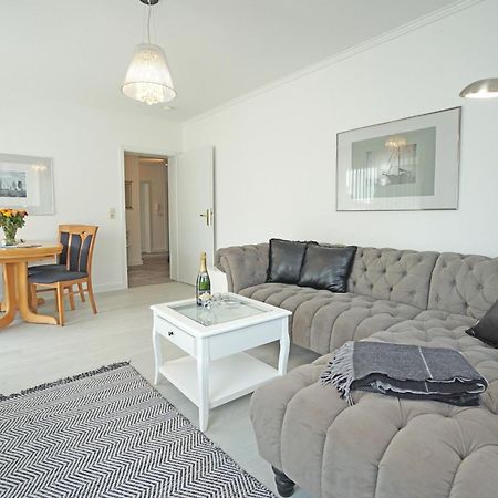 Villa Madeleine Wohnung 6 Heringsdorf  Luaran gambar