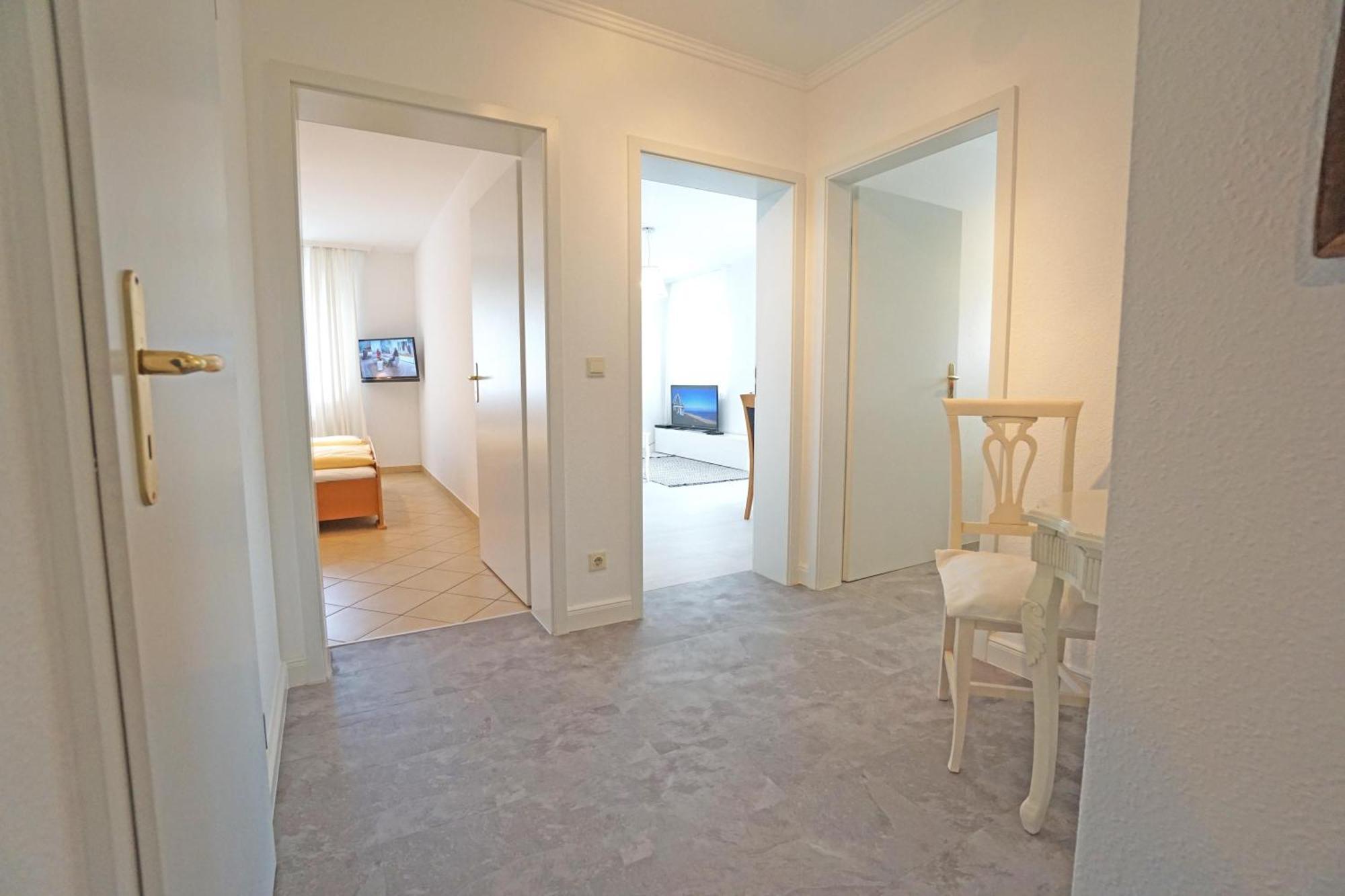 Villa Madeleine Wohnung 6 Heringsdorf  Luaran gambar
