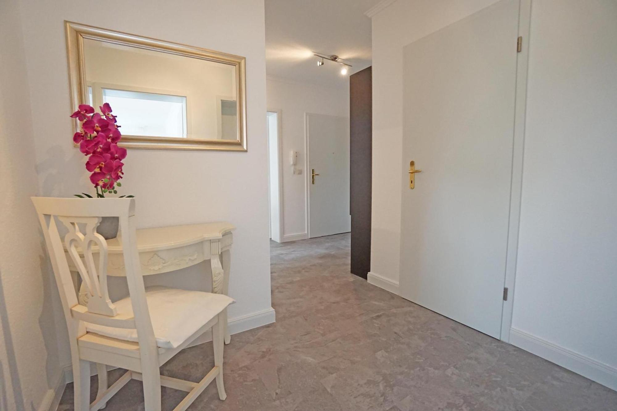 Villa Madeleine Wohnung 6 Heringsdorf  Luaran gambar