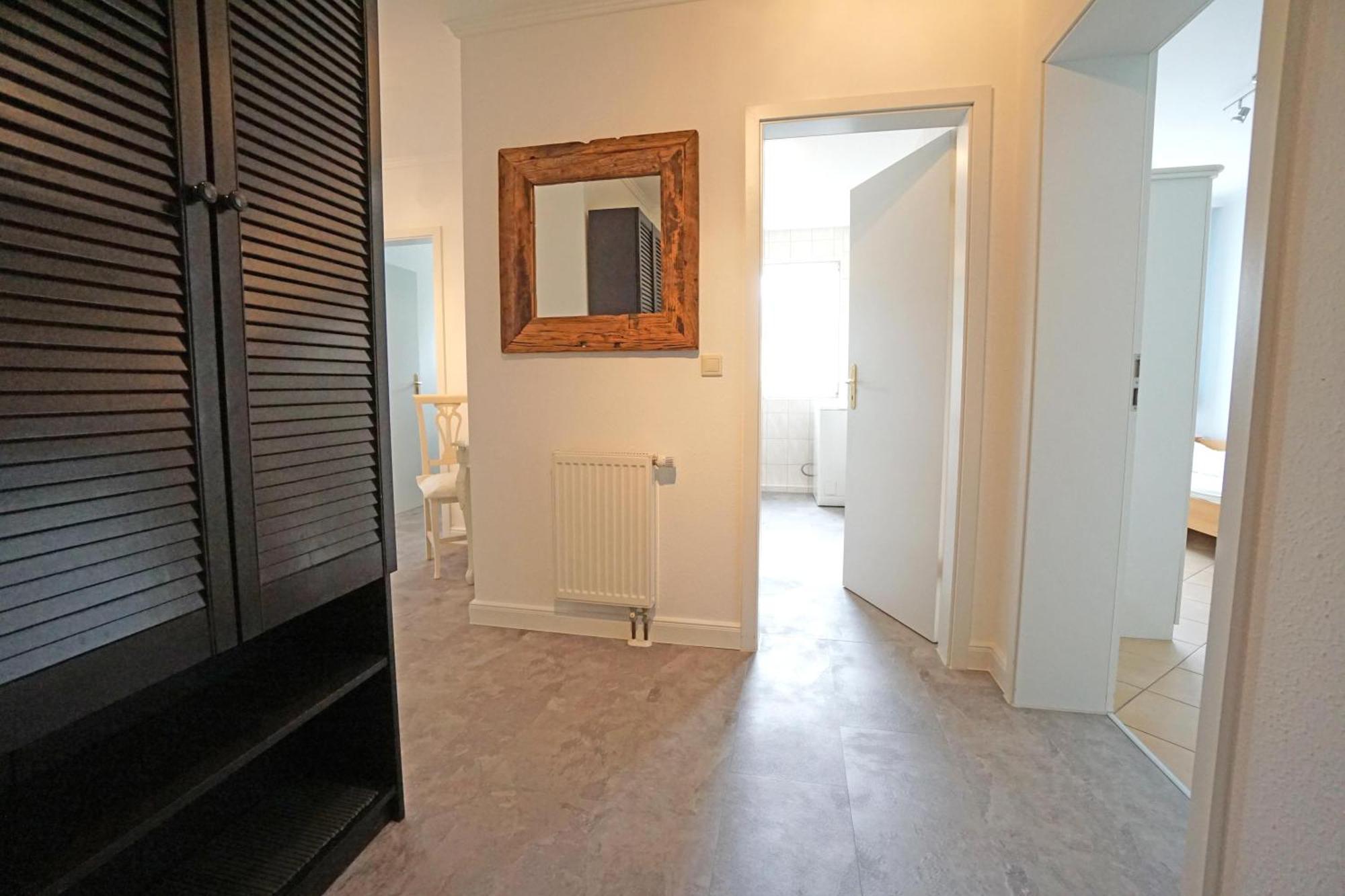 Villa Madeleine Wohnung 6 Heringsdorf  Luaran gambar