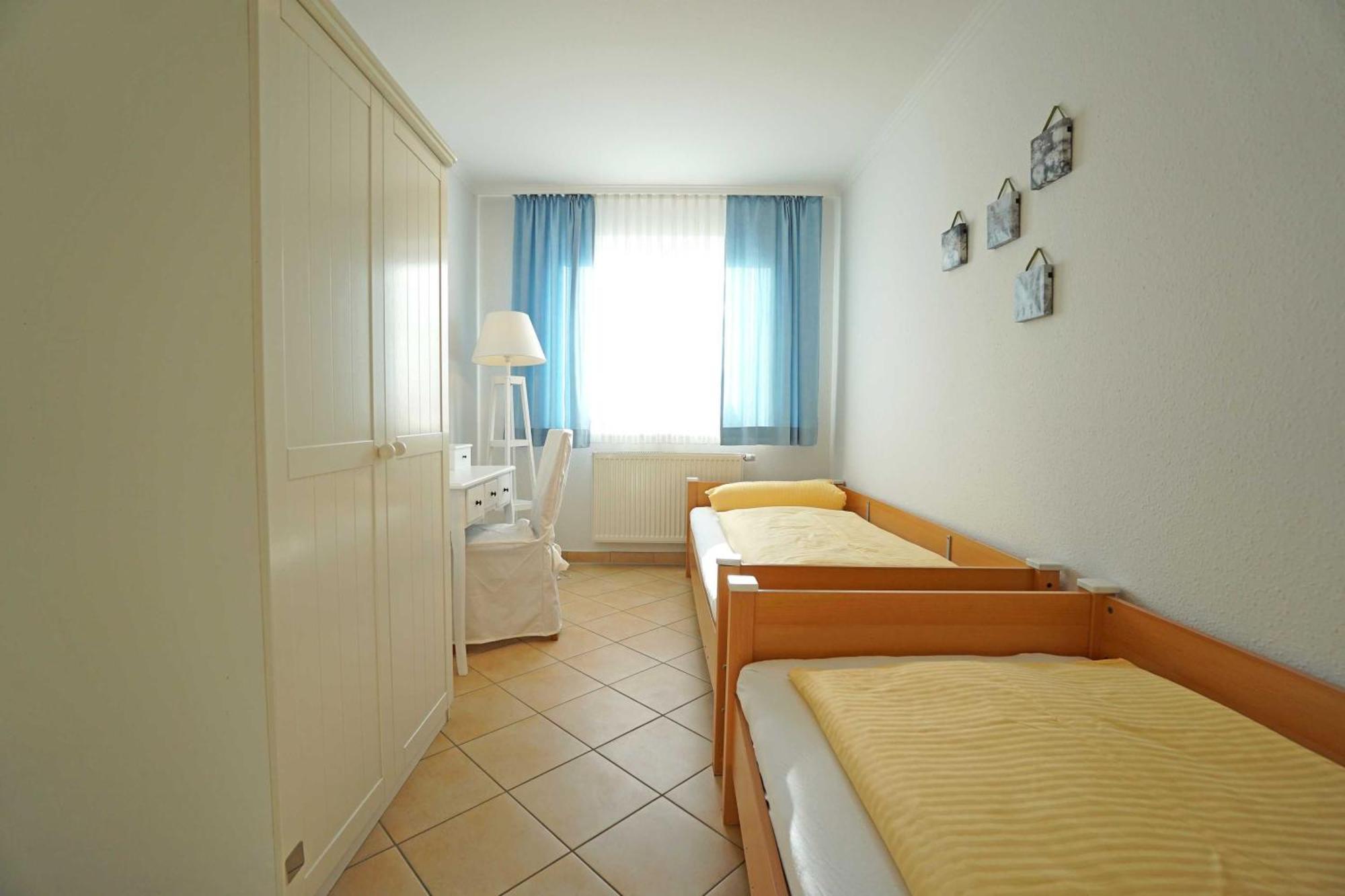 Villa Madeleine Wohnung 6 Heringsdorf  Luaran gambar