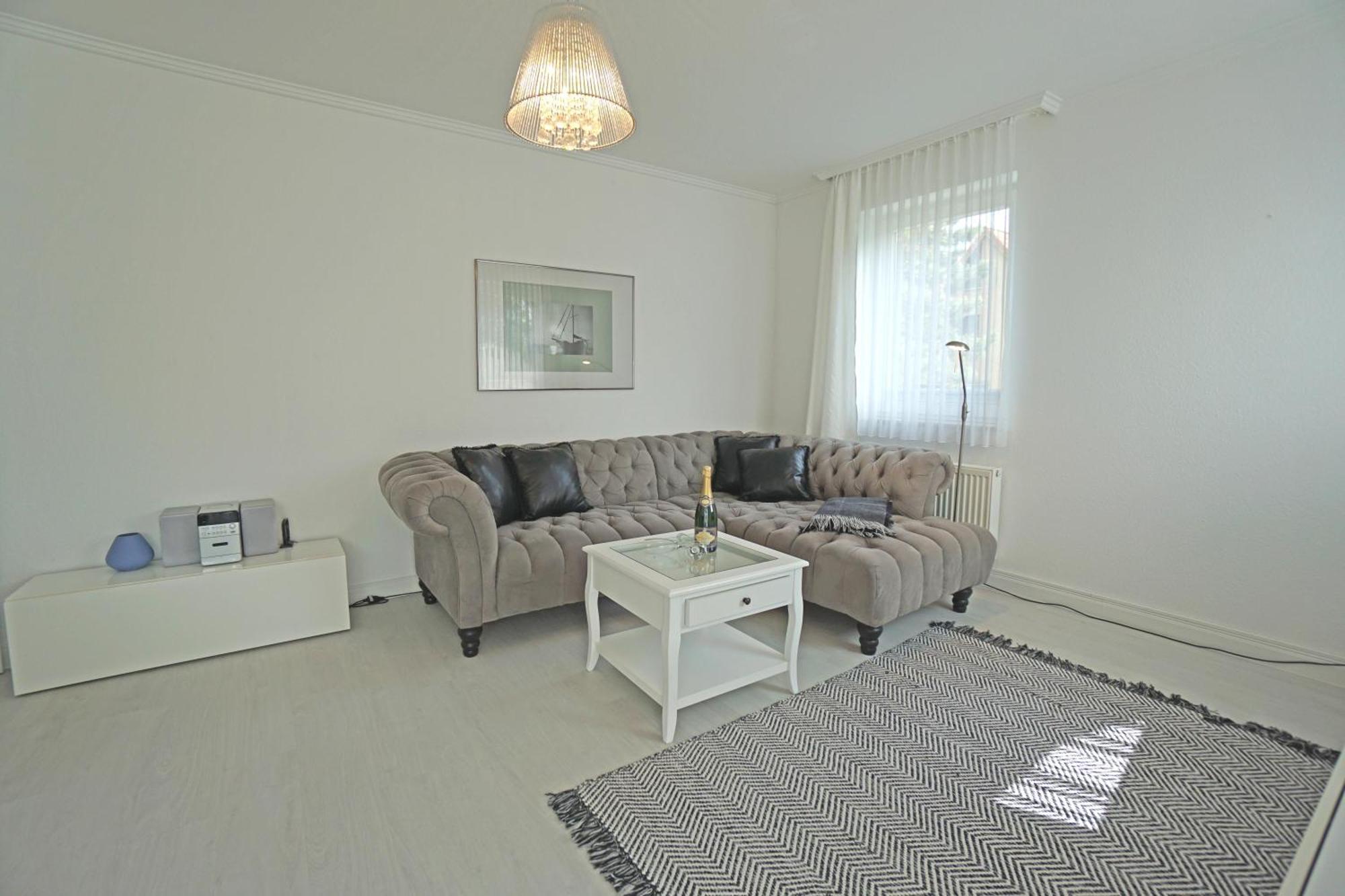 Villa Madeleine Wohnung 6 Heringsdorf  Luaran gambar