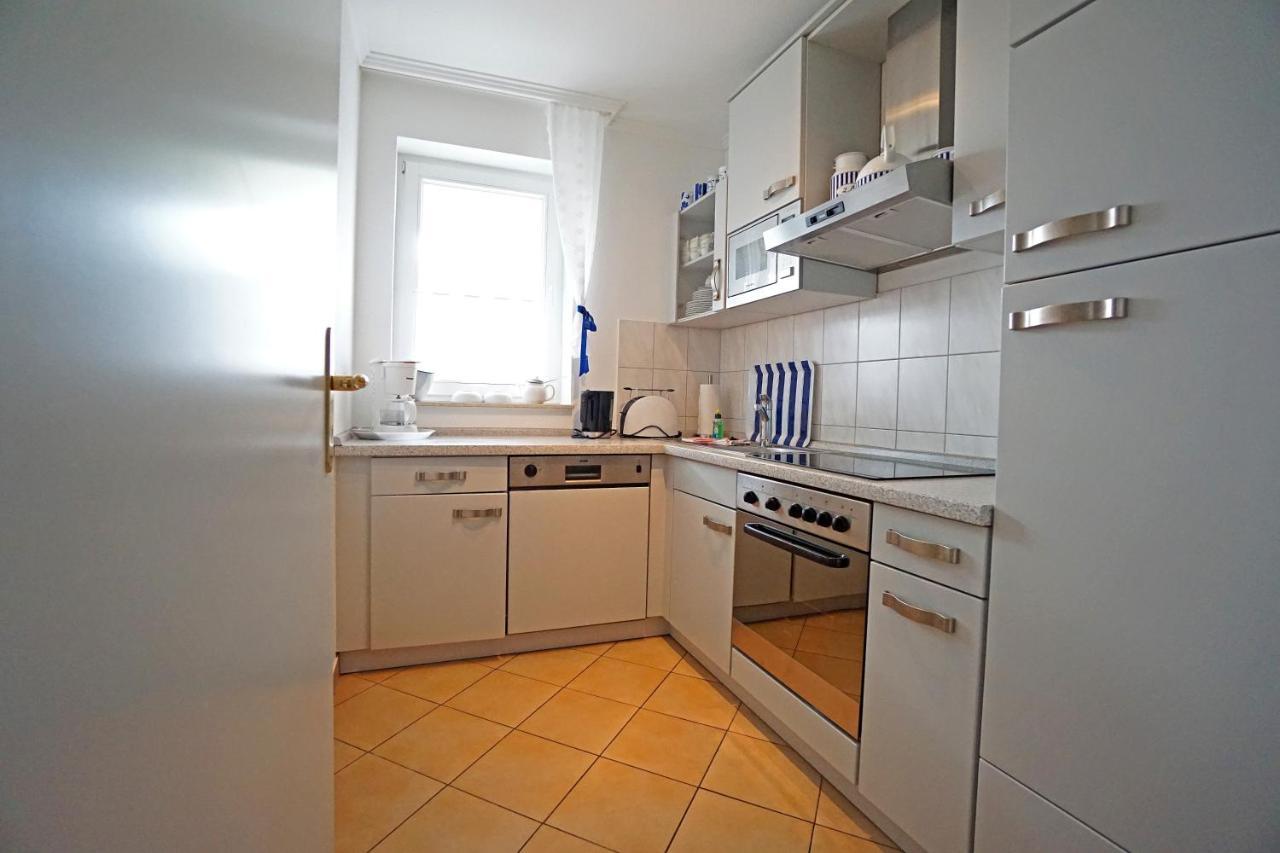 Villa Madeleine Wohnung 6 Heringsdorf  Luaran gambar